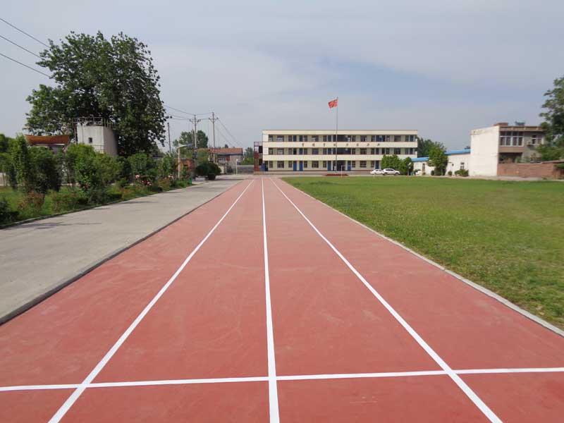 河南新鄉(xiāng)牧野區(qū)室外塑膠跑道地板 河南新鄉(xiāng)牧野區(qū)室外塑膠跑道地板