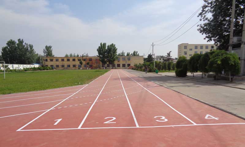 河南新鄉(xiāng)牧野區(qū)室外塑膠跑道地板 河南新鄉(xiāng)牧野區(qū)室外塑膠跑道地板