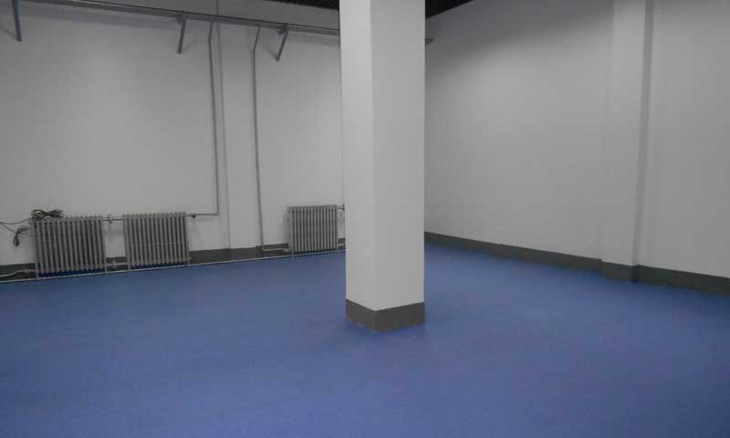 北京學(xué)校pvc地膠板展示圖 北京學(xué)校pvc地膠板