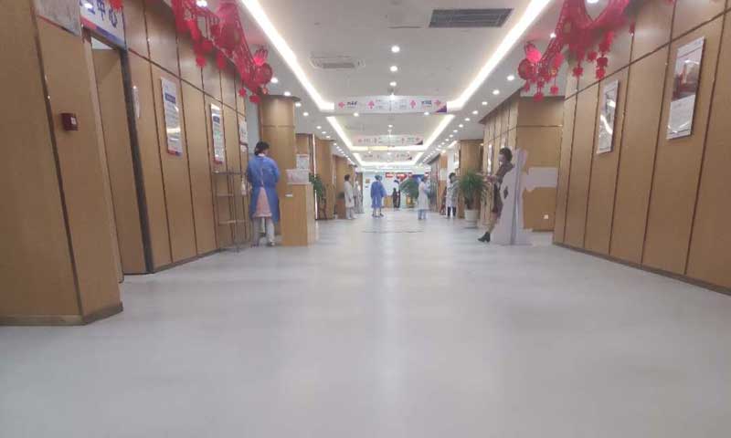 山東沂水體檢中心醫(yī)院地板膠 山東沂水體檢中心醫(yī)院地板膠
